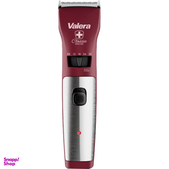 ماشين اصلاح سر و صورت والرا مدل کلاسیک 1955 Clipper