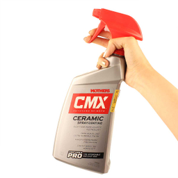 اسپری واکس سرامیک مادرز مدل CMX کد 1024 حجم 710 میلی لیتر
