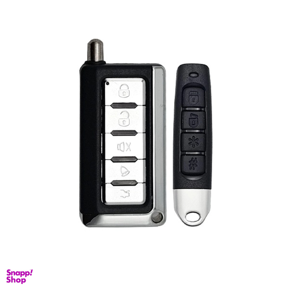 دزدگیر خودرو استیلاک مدل ST102