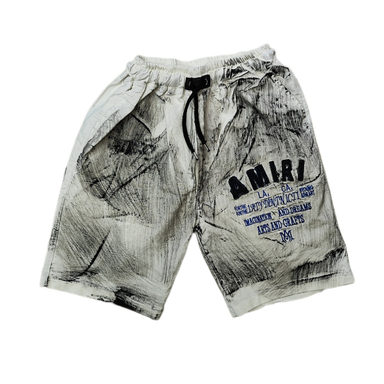 شلوارک مردانه طرح امیری کد 20