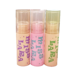 رژ لب مایع میس لارا مدل Berry مجموعه 3 عددی