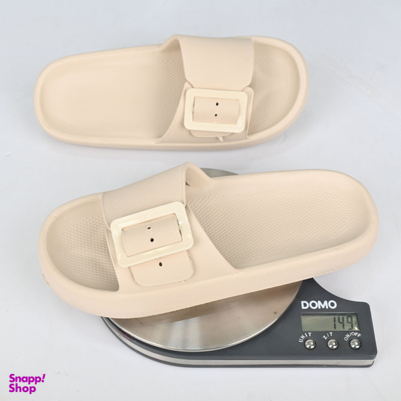 دمپایی زنانه کفش سعیدی مدل 503K