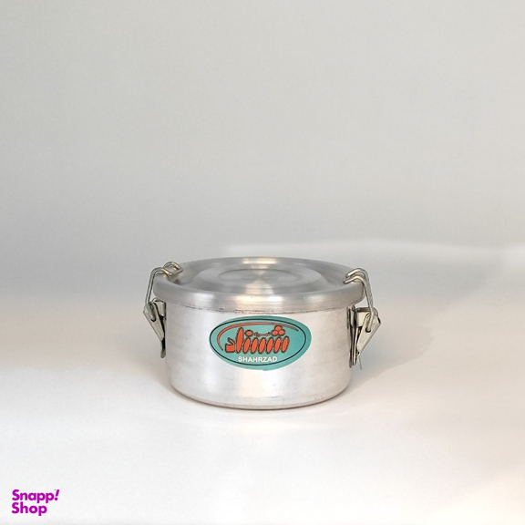 ظرف غذا شهرزاد کد 3825