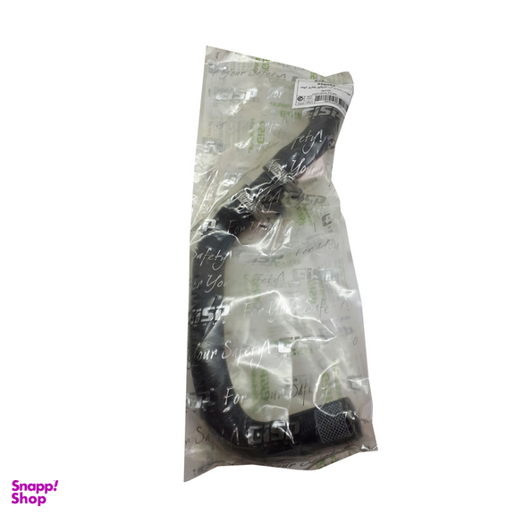 شلنگ بخاری جی آی اس پی مدل 458062 مناسب پژو 405