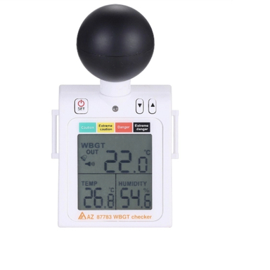 استرس سنج محیطی ای زد مدل AZ 87783