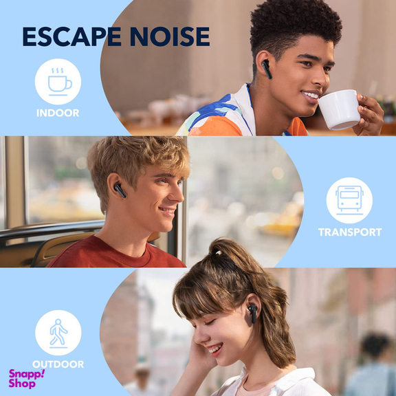 هندزفری بلوتوثی انکر مدل Soundcore R50i
