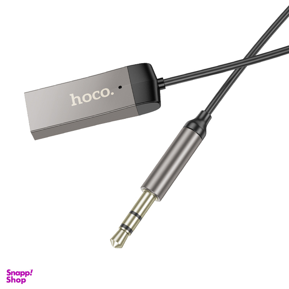 گیرنده بلوتوثی هوکو مدل AUX E78