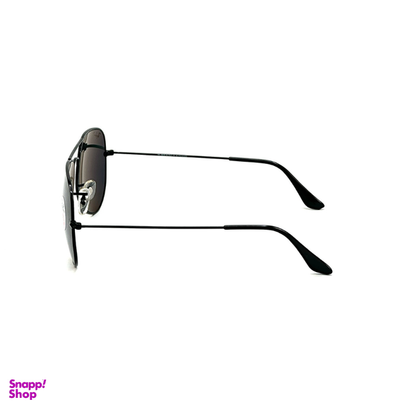 عینک آفتابی ری بن کد 3026 پلاریزه عدسی مشکی