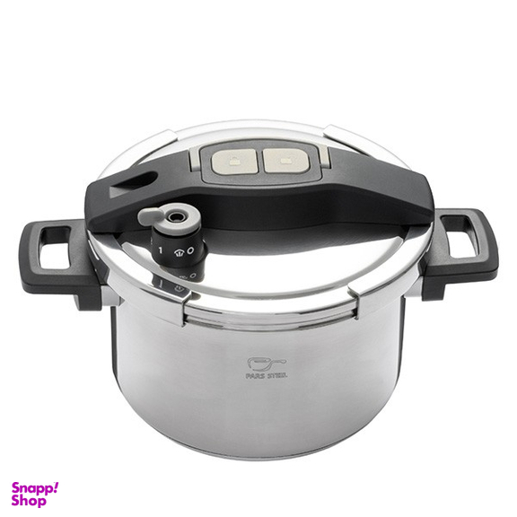 سرویس پخت و پز پارس استیل مدل 32 مجموعه 13 عددی