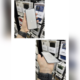 محافظ صفحه نمایش کی-دوو مدل Full مناسب برای گوشی موبایل اپل iPhone 13 Pro