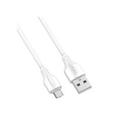 کابل تبدیل USB به MicroUSB سیبراتون مدل S410A طول 1 متر