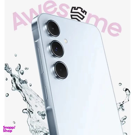 گوشی موبایل سامسونگ مدل Galaxy A05 دو سیم کارت ظرفیت 64 گیگابایت و رم 4 گیگابایت