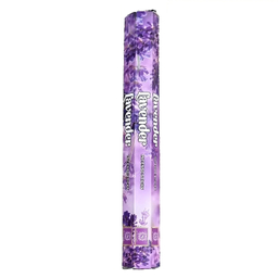 عود سلطان مدل Lavender بسته 20 عددی
