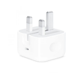 شارژر 20 وات اپل مدل 20W USB-C Apple Store Version MHJF3B/A