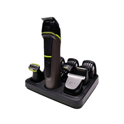 ماشین اصلاح موی سر و صورت مک استایلر مدل MC-8013