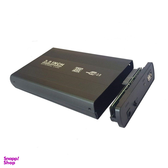 قاب هارد اکسترنال 3.5 اینچ مدل S356U3