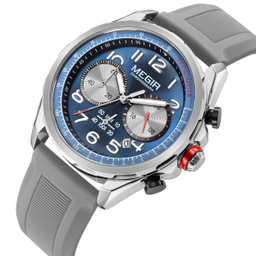 ساعت مچی مردانه مگیر مدل 2230