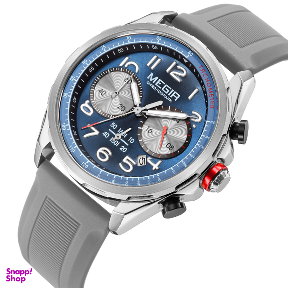 ساعت مچی مردانه مگیر مدل 2230