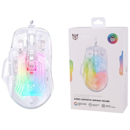 ماوس باسیم مخصوص بازی اونیکوما مدل CW923