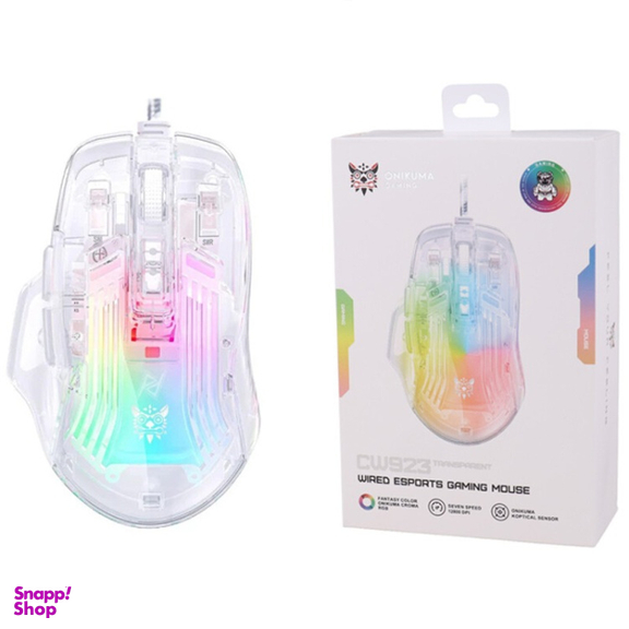 ماوس باسیم مخصوص بازی اونیکوما مدل CW923