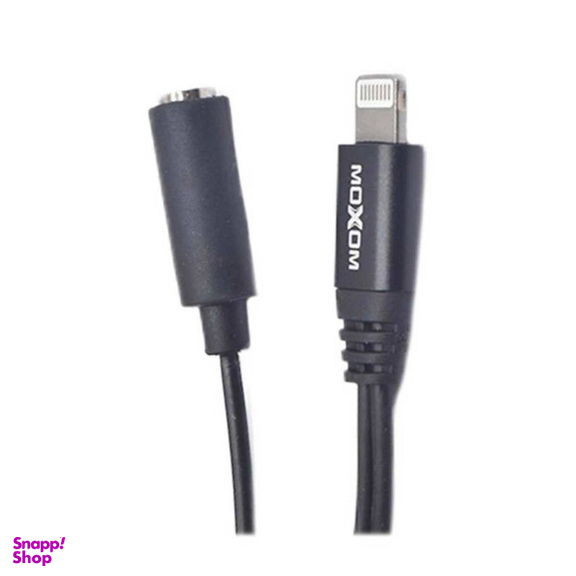 میکروفون باسیم موکسوم مدل MX-AX37 طول 1.5 متر