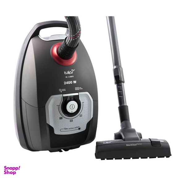 جاروبرقی تولیپس مدل VC-A630R