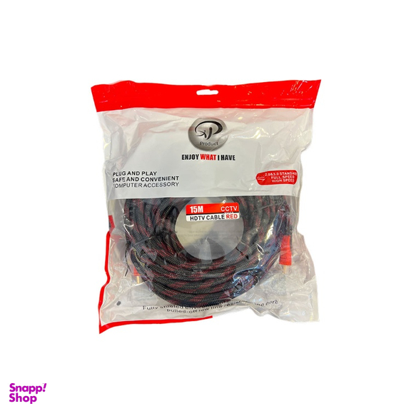 کابل HDMI ایکس پی پروداکت مدل H15 طول 15 متر