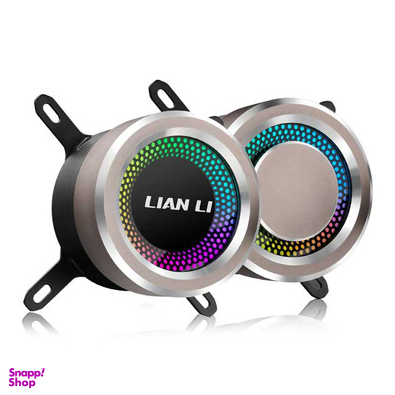 خنک کننده پردازنده لیان لی مدل GALAHAD AIO 360