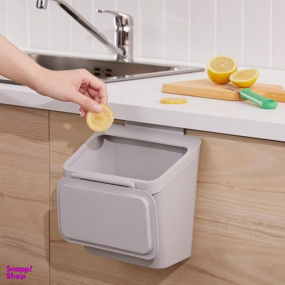 سطل زباله کابینتی ایکیا مدل SKOLAST