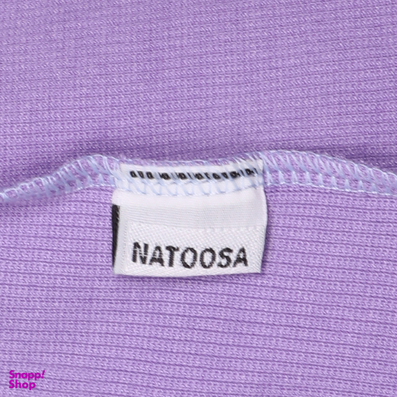 پیراهن زنانه ناتوسا مدل NT825-3 رنگ یاسی