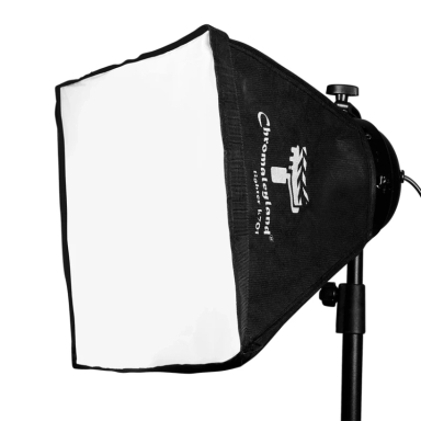 نور ثابت LED کروماکی لند مدل 801