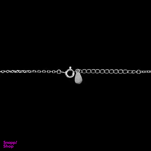 گردنبند نقره زنانه سواروسکی مدل ستاره خاص کد 39942