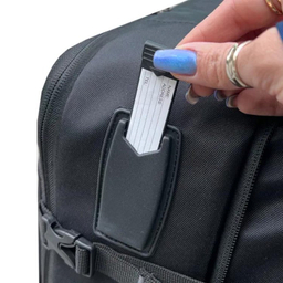 کوله پشتی فوروارد کد FCLT111-65053 Compact Travel