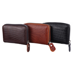 جاكارتی چرم طبیعی مردانه مدل mc 319