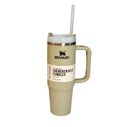 ماگ استنلی مدل Quencher H2.0 Tumbler کد 222 گنجایش ۸۸۷ میلی‌ لیتر