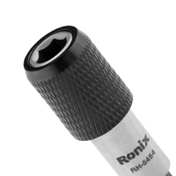 ست 9 عددی رابط و سری پیچ گوشتی رونیکس کد RH-5454