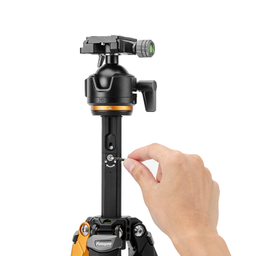 سه پایه دوربین فوتوپرو مدل Origin Plus