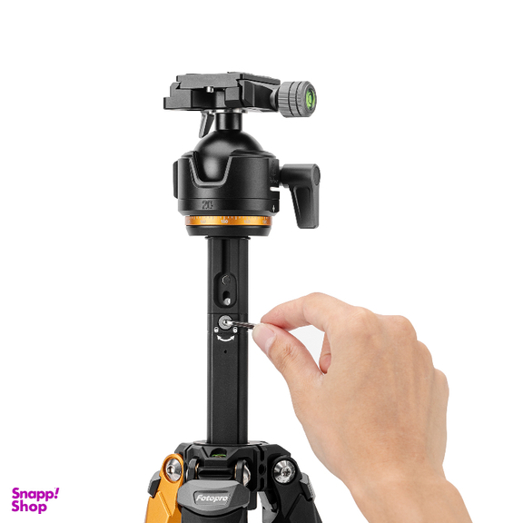 سه پایه دوربین فوتوپرو مدل Origin Plus