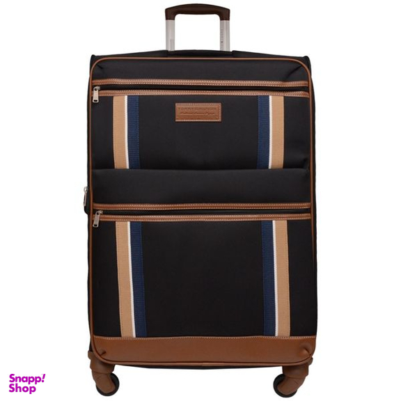 مجموعه سه عددی چمدان تامی هیلفیگر مدل Travel Gear