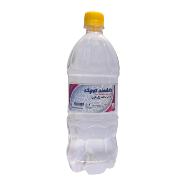 چسب ساخت اسلایم دانشمند کوچک حجم ۱ لیتر