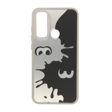 قاب گوشی موبایل مدل آبرنگ مناسب شیائومی Redmi Note 8