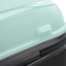 چمدان دلسی مدل BELMONT PLUS کد 3861985 مجموعه سه عددی