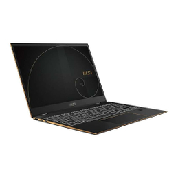 لپ تاپ 13.5 اینچی ام اس آی مدل Summit E13 Flip Evo A12MT