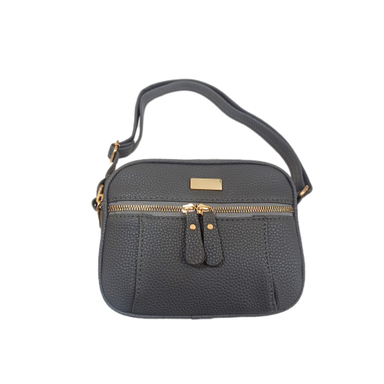 کیف رودوشی زنانه مدل ZIPPER کد 4