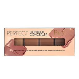 پالت کانتور چرب بیو استار شماره 721 مدل perfect contour