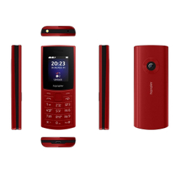 گوشی موبایل هانوفر مدل 5300 دو سیم کارت