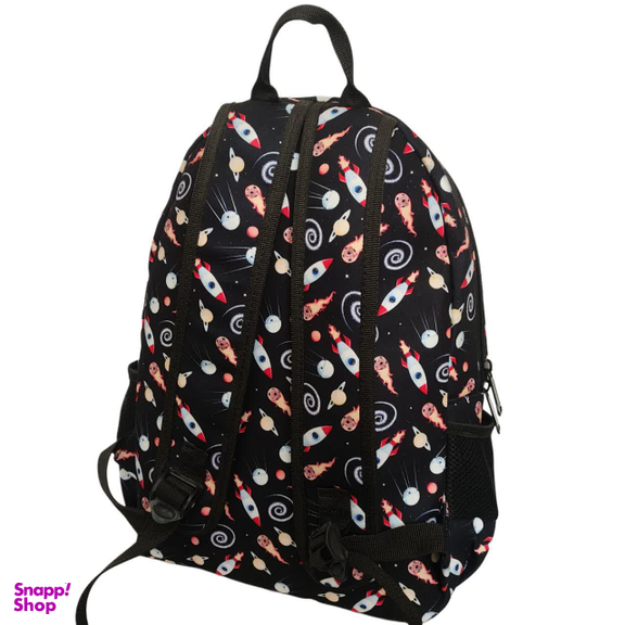 کوله پشتی پسرانه کد ۱۱۲۸