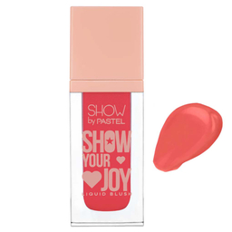 رژ گونه پاستل مدل Show Your Joy شماره 56