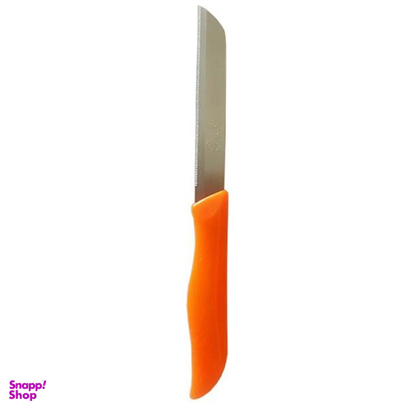 چاقو مدل اره ای کد 10