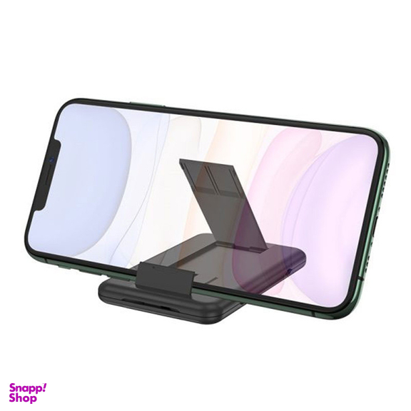 کابل تبدیل USB-C/USB به لایتنینگ/USB-C/MicroUSB بیوا مدل C-18 طول 0.28 متر